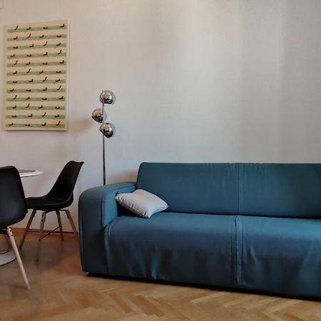 Apartment Milani With Private Garage Opatija Buitenkant foto