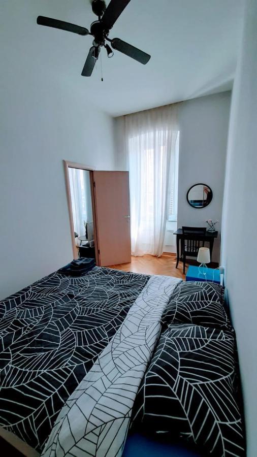 Apartment Milani With Private Garage Opatija Buitenkant foto