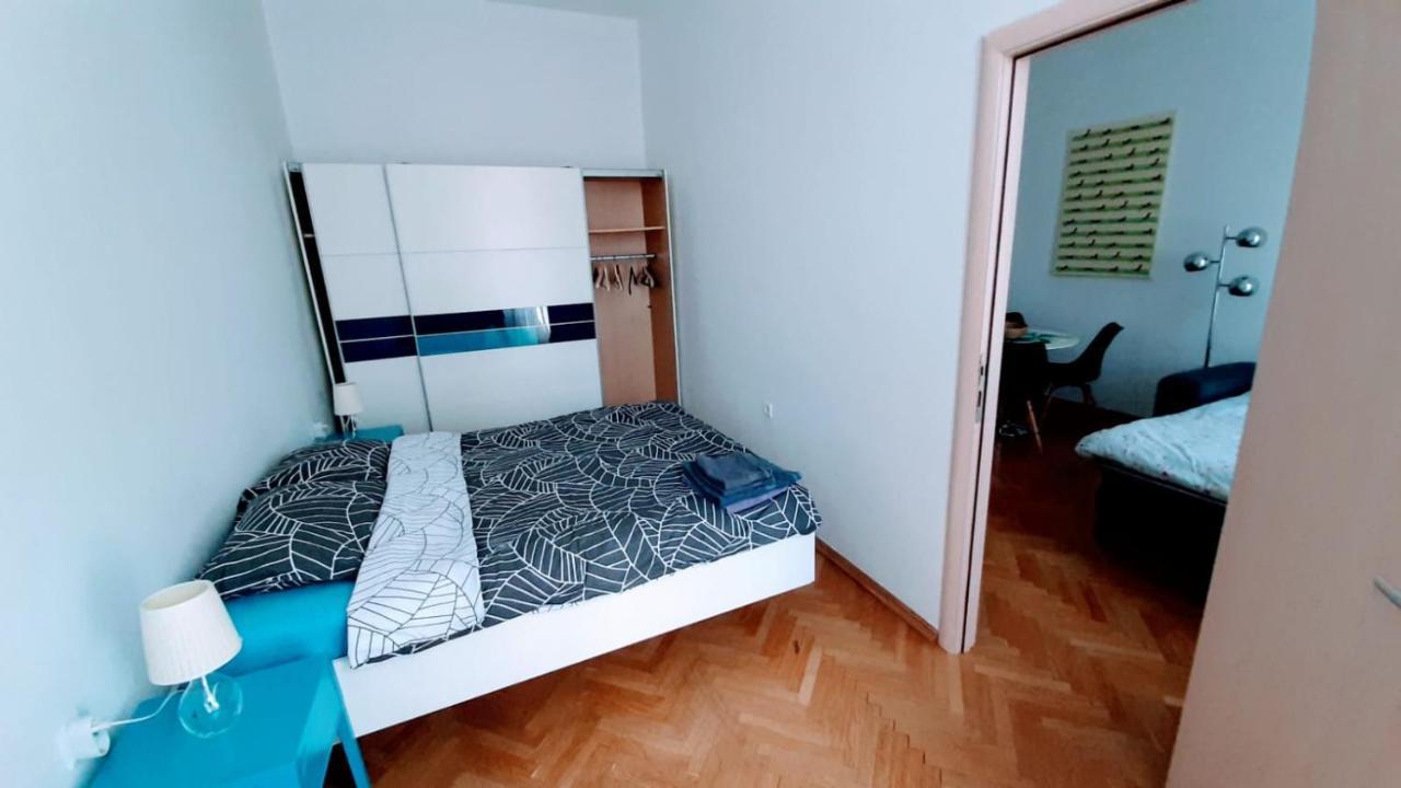 Apartment Milani With Private Garage Opatija Buitenkant foto