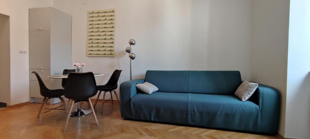 Apartment Milani With Private Garage Opatija Buitenkant foto