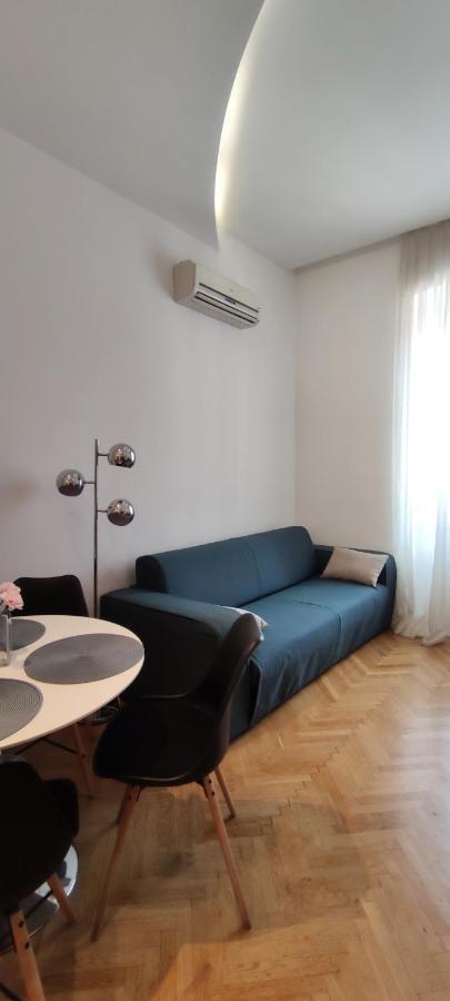 Apartment Milani With Private Garage Opatija Buitenkant foto