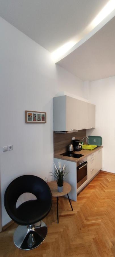 Apartment Milani With Private Garage Opatija Buitenkant foto