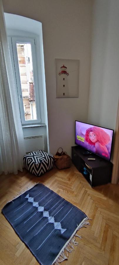 Apartment Milani With Private Garage Opatija Buitenkant foto