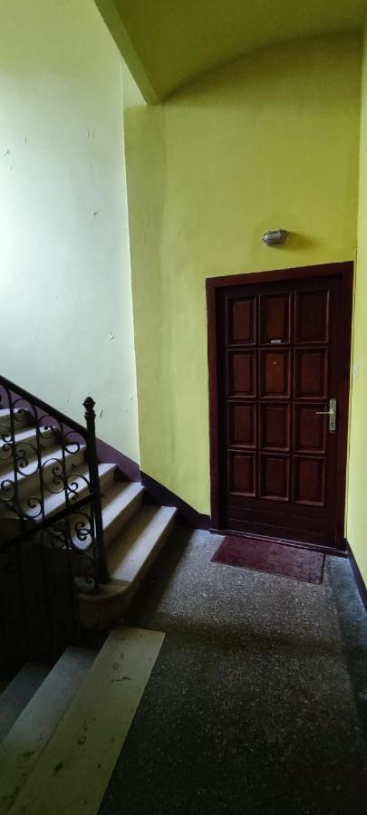 Apartment Milani With Private Garage Opatija Buitenkant foto